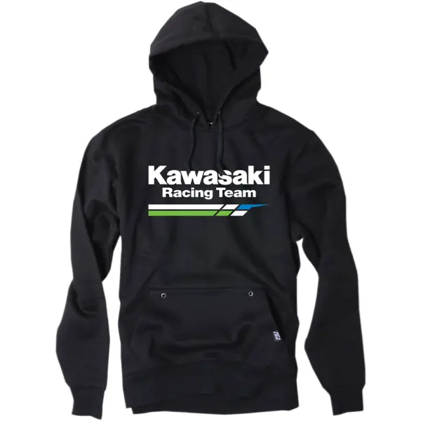 Factory Effex - Kawasaki Racing Pullover 1
