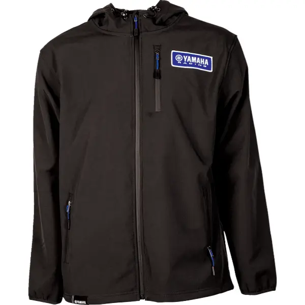 Factory Effex - Yamaha Soft Shell Jacket 1