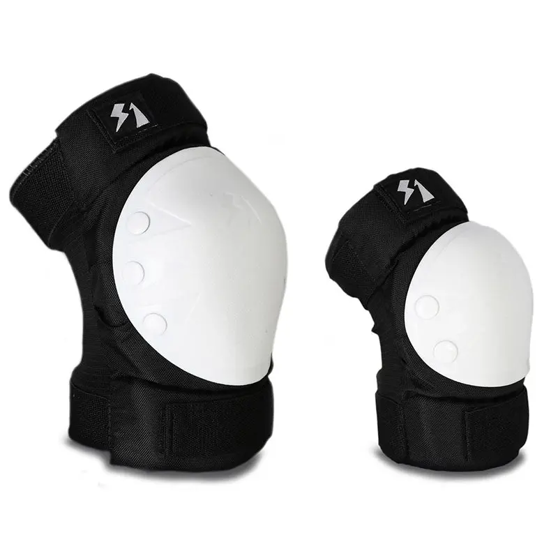 S1 Shred Pads Set - Knee And Elbow Pads (Ages 3 - 7) 1