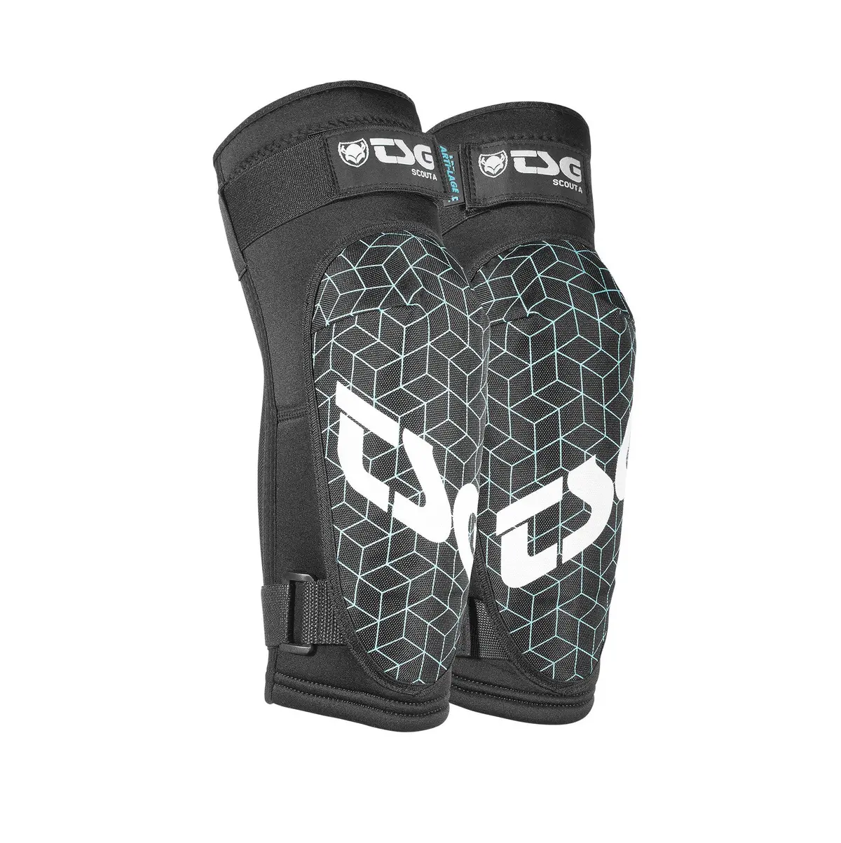 Tsg - Scout A Elbow Pads 1