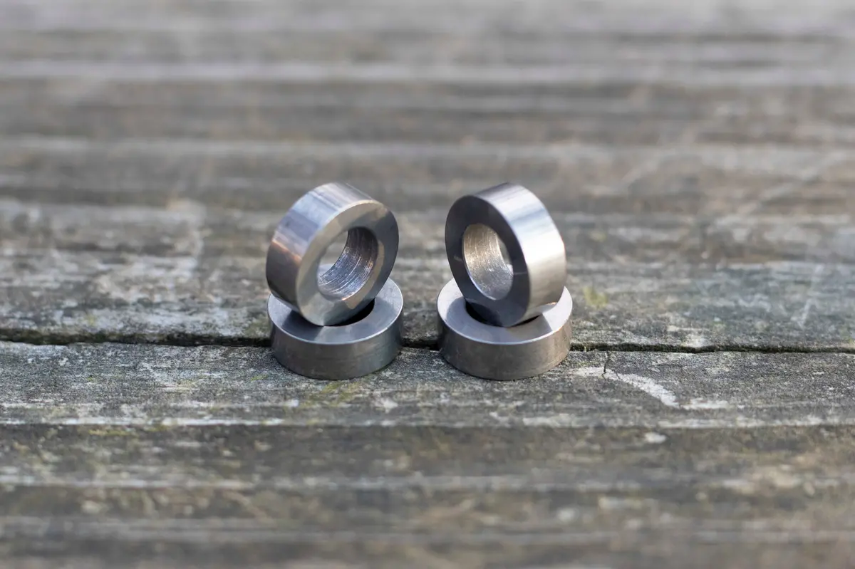 Valkyrie - Axle Spacers 1