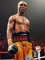 Sakio Bika Boxing Career On Dvd 1