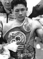 Saman Sorjatorung Boxing Career Dvds 1