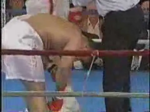 Samson Pouha Career Set 1