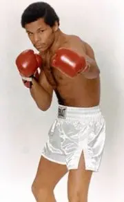 Saoul Mamby Boxing Career Dvd Set 1