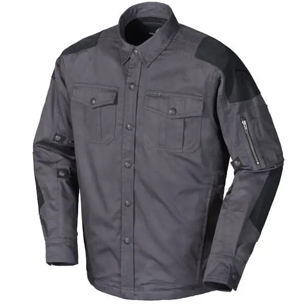 Scorpion - Abrams Riding Shirt 1