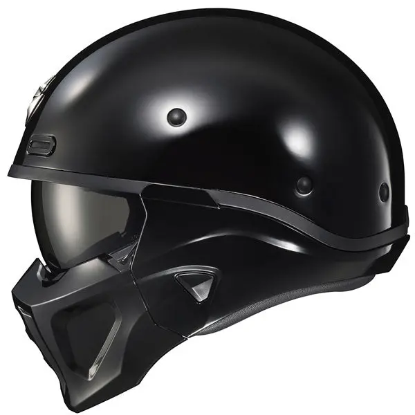 Scorpion - Convert-X Helmet 1