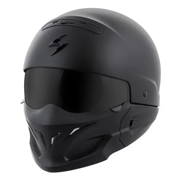 Scorpion - Covert Helmet 1
