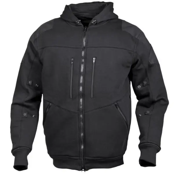Scorpion - Covert Hoodie 1