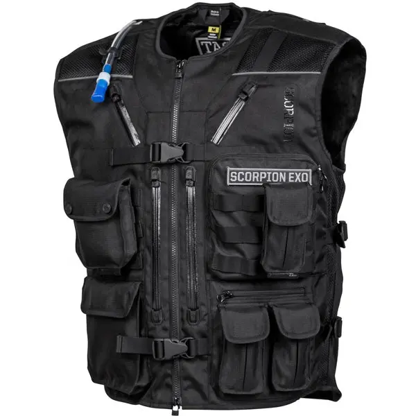 Scorpion Exo - Covert Tactical Vest 1