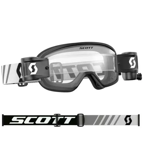 Scott - Buzz Mx Wfs Goggle (Youth) 1