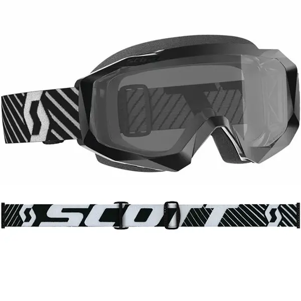 Scott - Hustle X Sand And Dust Goggles 1