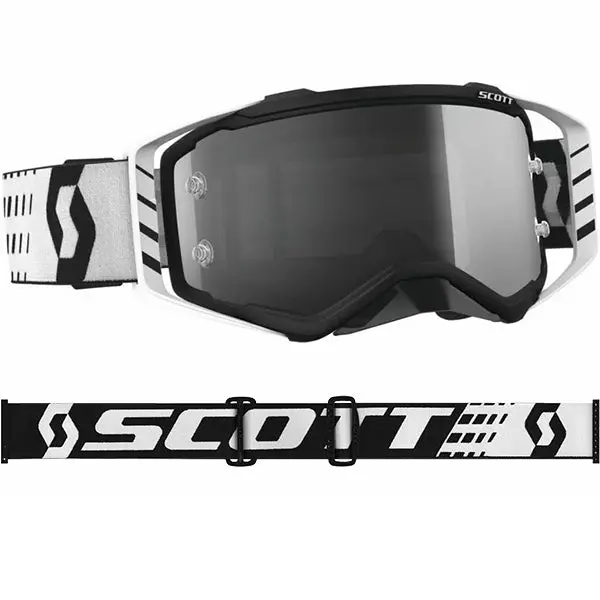 Scott - Prospect Sand And Dust Goggles 1