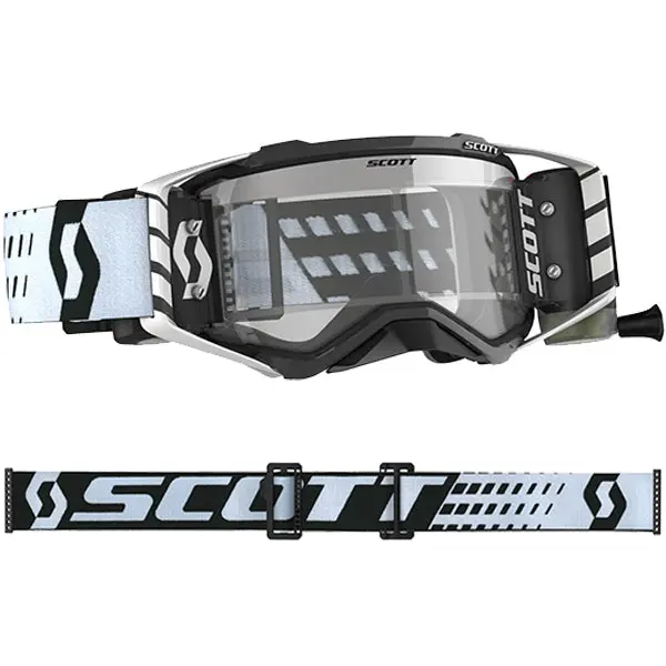 Scott - Prospect Wfs Goggle 1