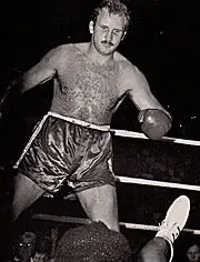 Scott Ledoux Boxing Dvds 1