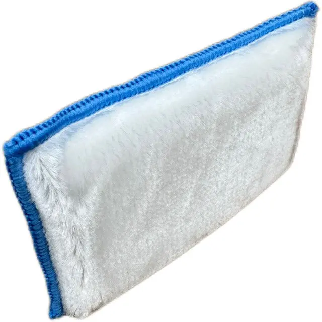 Dual-Sided Cleaning Pad 1
