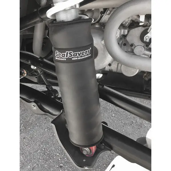 Sealsavers - Coil Saver 1
