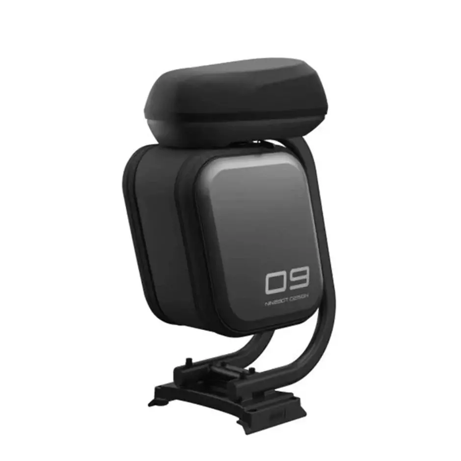 Segway Kickscooter Zt3 Pro / E3 Pro / F3 / F3 Pro Multifunctional Seat & Bag 1