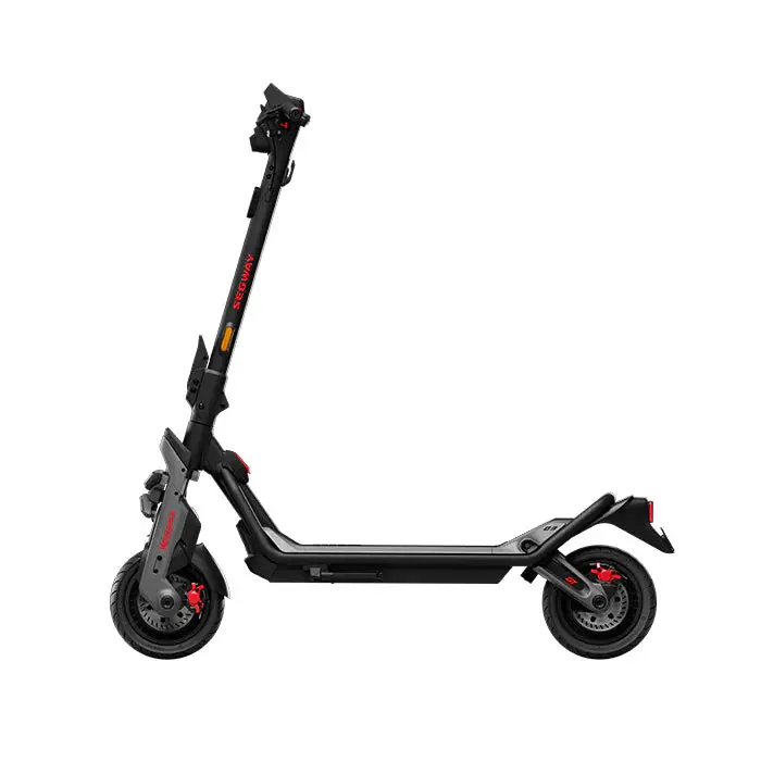 Segway Ninebot Gt3 Electric Scooter 1