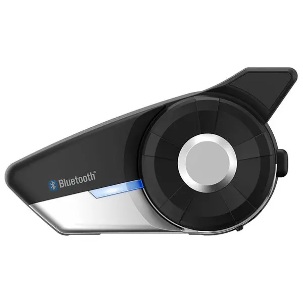 Sena - 20S Evo Bluetooth Headset 1