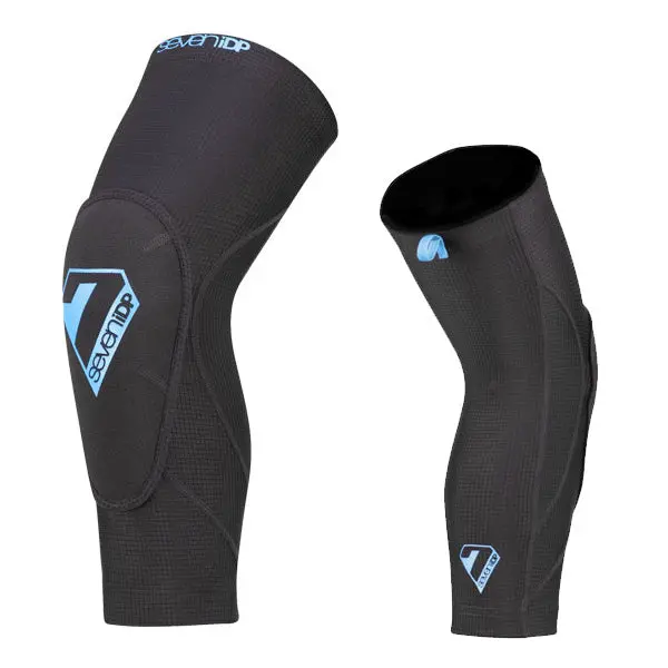 Seven Idp - Sam Hill Lite Knee Guards (Mtb) 1