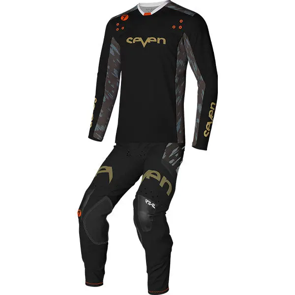 Seven Mx - Rival Clash Jersey, Pant Combo 1