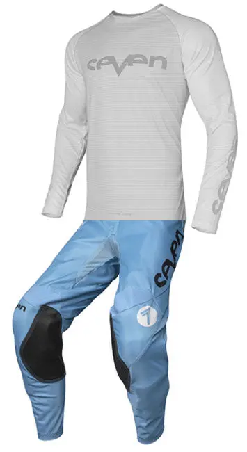 Seven Mx - Vented Staple / Exo Combo (Youth) 1