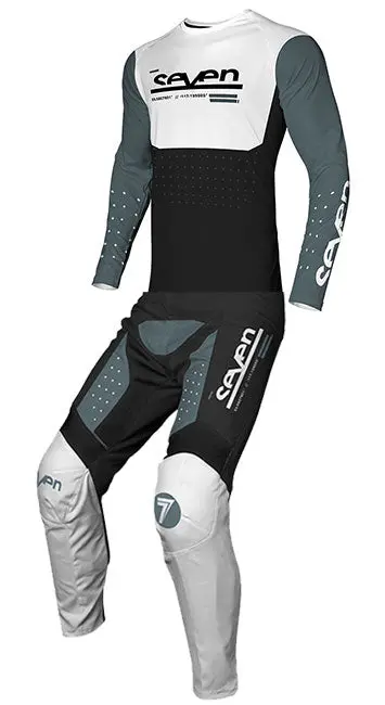 Seven Mx - Vox Aperture Jersey, Pant Combo 1