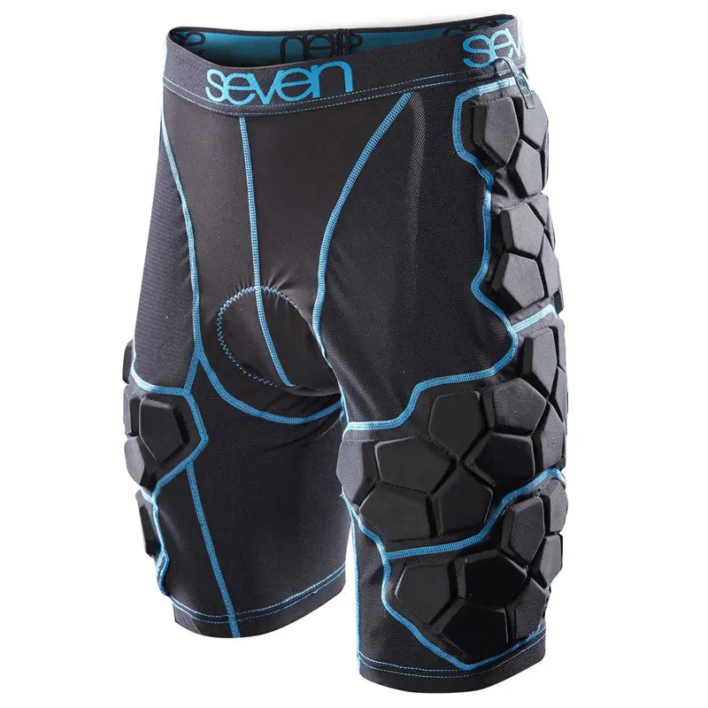 Seven Idp - Flex Short 1