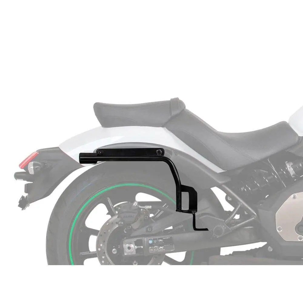 Shad Side Bracket 3P System Kawasaki Vulcan 650 1