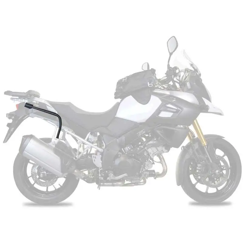 Shad Side Bracket 3P System Suzuki V-Strom 1000 (2014) 1