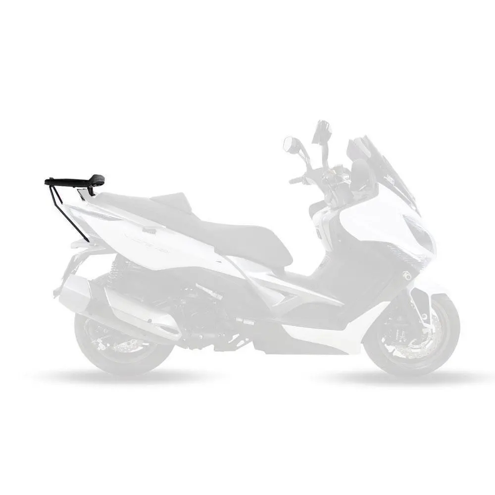 Shad Motorcycle Box Bracket Kymco Xciting 400I (2013) 1