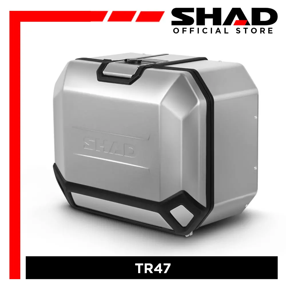 Shad Terra Box Tr47 1
