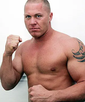 Shane Cameron Boxing Career Dvds 1