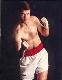 Shawn O'sullivan Boxing Career Dvds 1