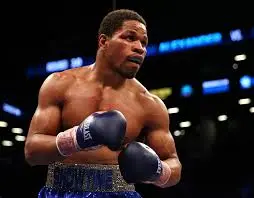 Shawn Porter Boxing Dvd Collection 1