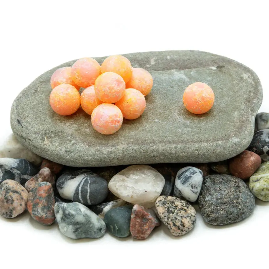 Death Roe Soft Bead Sherbert 1