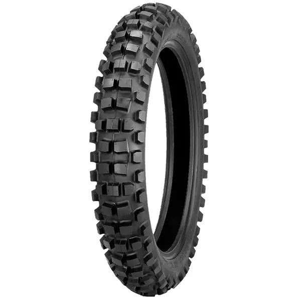 Shinko - 505 Hybrid "Cheater" Tire 1