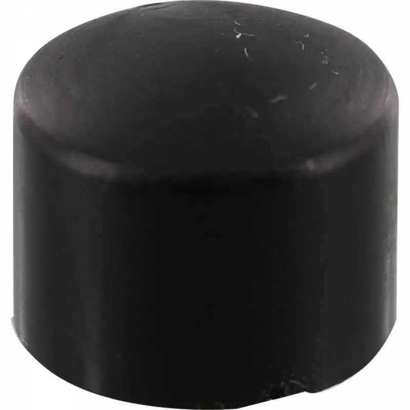 Shorty's Black Pivot Skateboard Truck Cups 2Pk 1