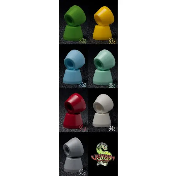 Venom - Shr Bushings Cone (Set Of 2) 1