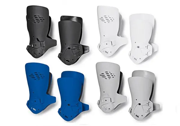 Sidi - Replacement Upper For Crossfire 3 (Pair) 1