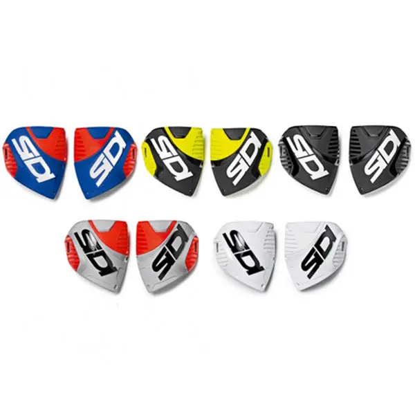 Sidi - Replacement Shin Plate For Crossfire 3 (Pair) 1
