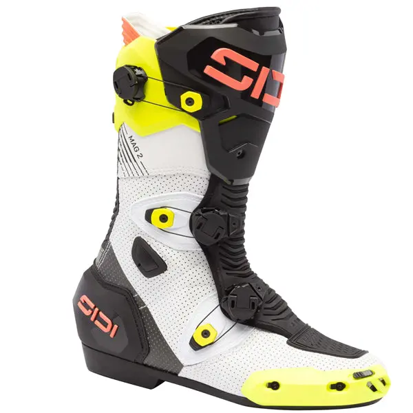 Sidi - Mag 2 Air Boots 1