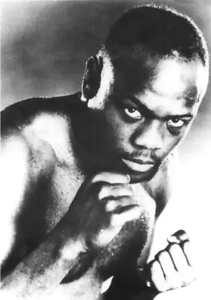 Simon Brown Boxing Career Dvd Set 1