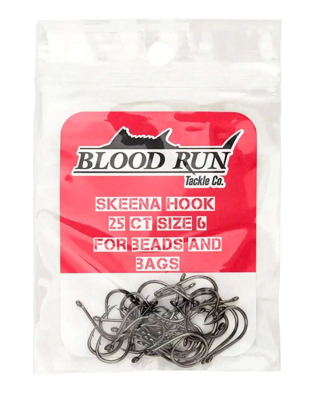100 Pack Skeena Hook 1