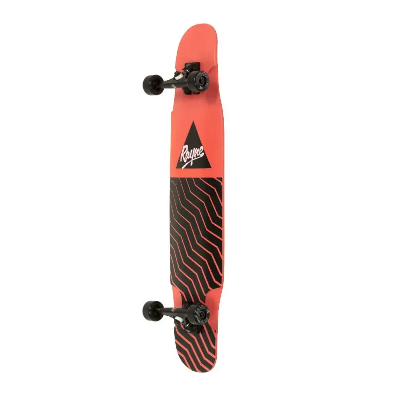 Rayne - Nae Nae Coral 40"(Deck Only) 1