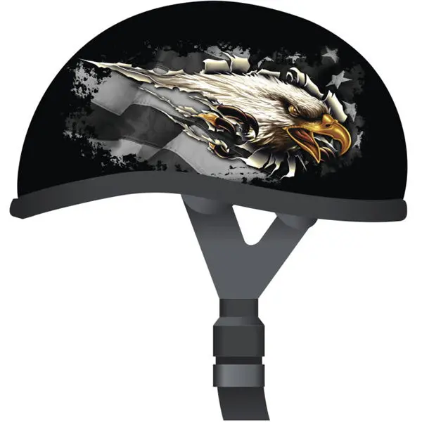 Skid Lid - Original Eagle Rip Helmet 1