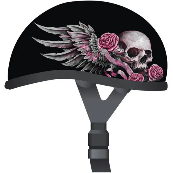 Skid Lid - Original Wild One Helmet 1