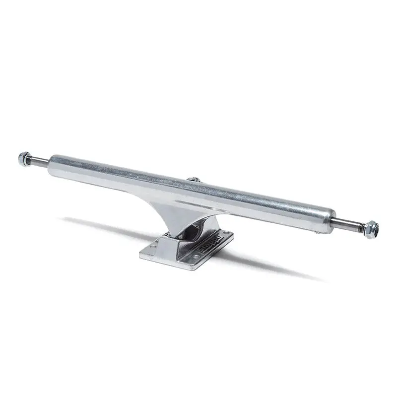 Slappy 13.0" St1 Classic Hollow Polished Skateboard Trucks 2Pk 1
