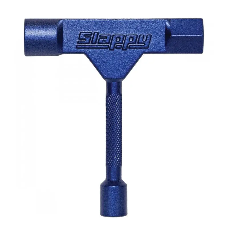 Slappy St2 Blue Skateboard Tool 1